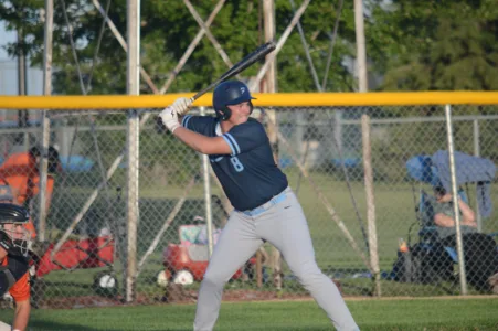 Fairmont takes Game One over Bulls